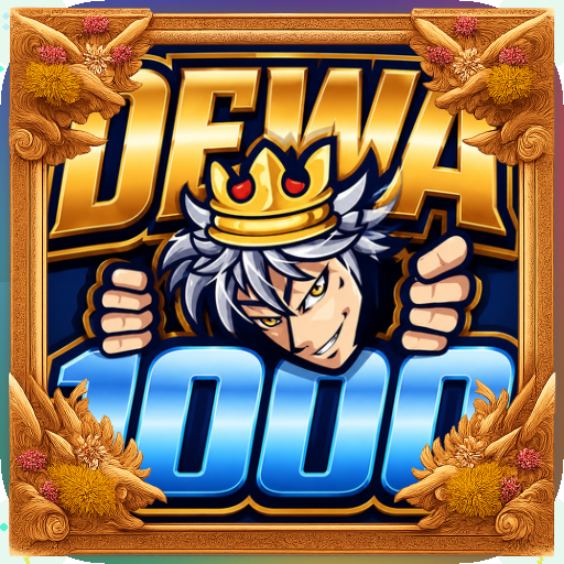dewa1000 — galeri pratinjau Resmi APK